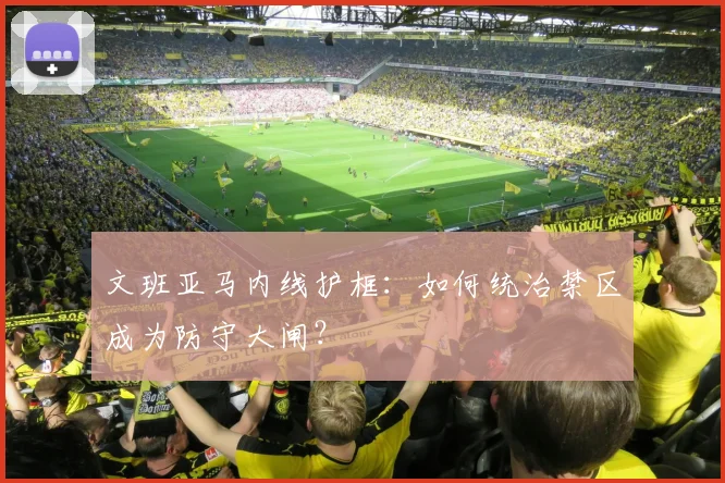 文班亚马内线护框:如何统治禁区成为防守大闸?