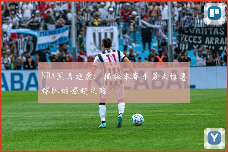 NBA黑马逆袭:揭秘本赛季最大惊喜球队的崛起之路